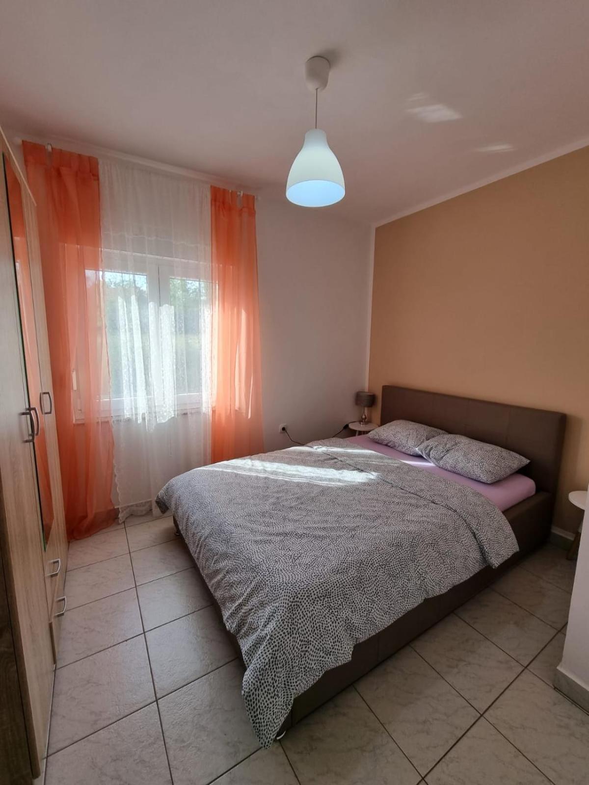 Apartmani Zekic Lopar Kültér fotó