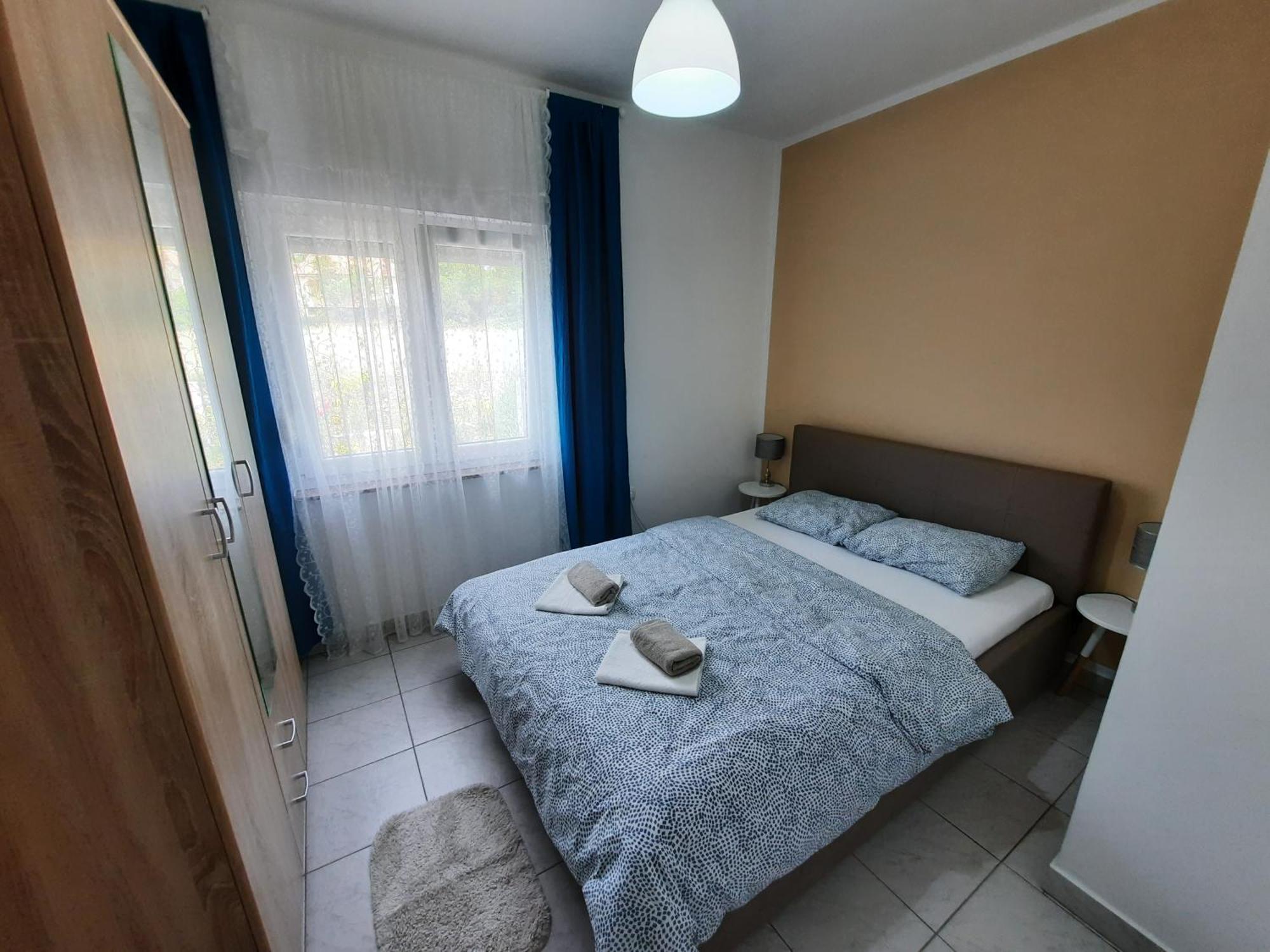 Apartmani Zekic Lopar Szoba fotó